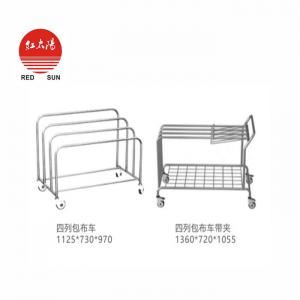★脈動真空滅菌器結構原理圖解和一般使用年限-滑縣紅太陽醫療器械